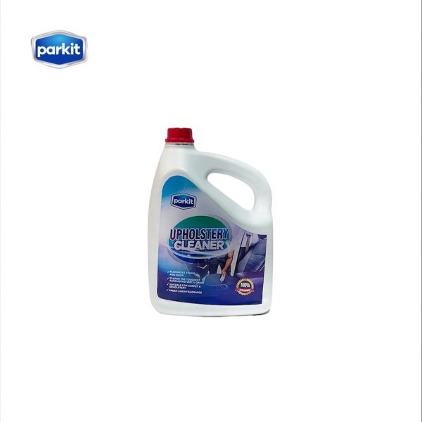 Parkit 2L Upholstery cleaner