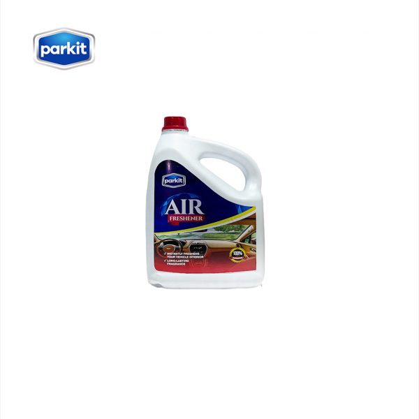 Parkit 4L Air freshener